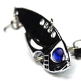 thumbnail image 4 of Cebo Duro Señuelo Lentejuela de Metal Gancho Agudo Accesorios de Pesca, 4 of 6