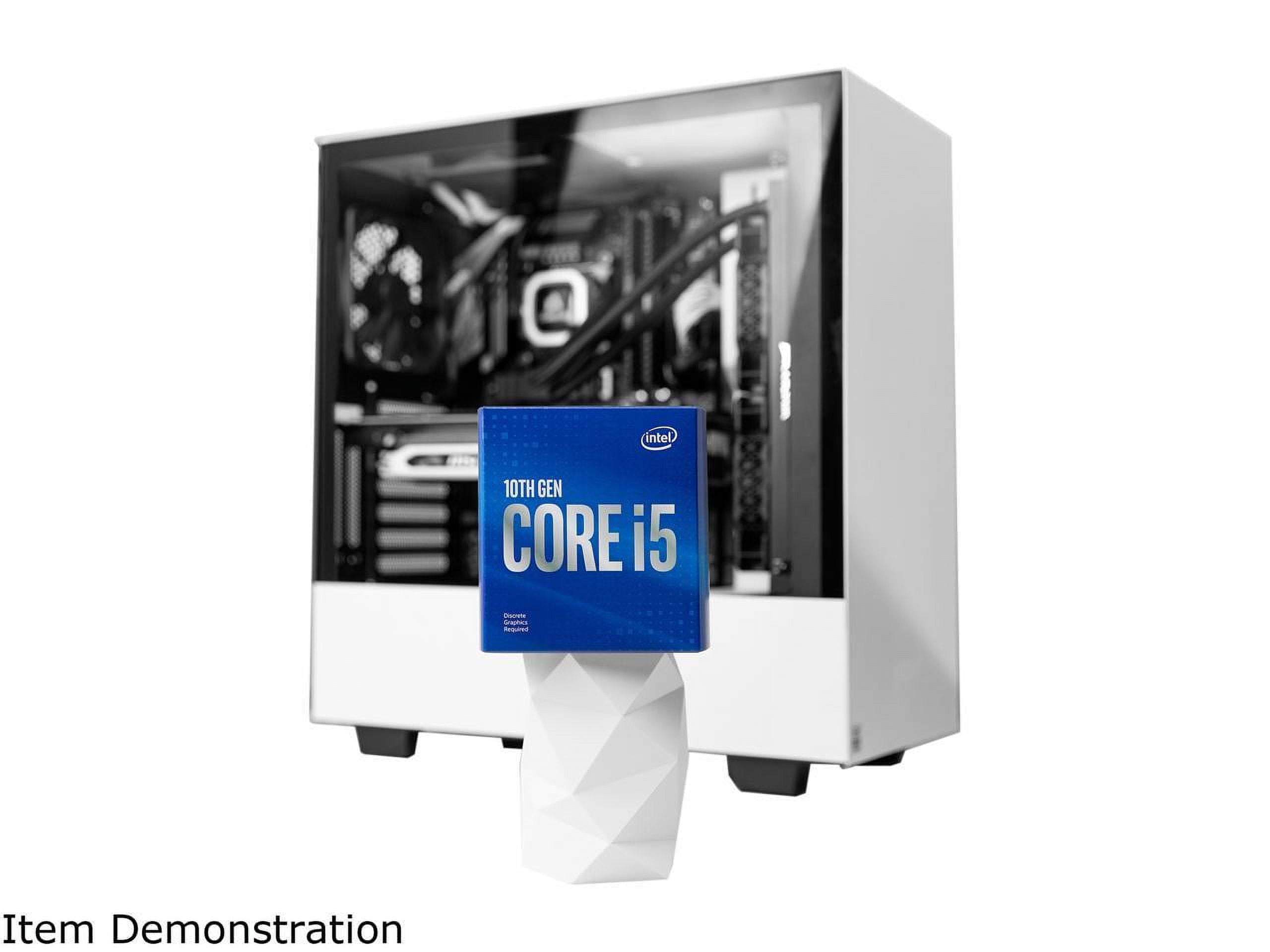 Buy Intel Core i5-10400F LGA 1200 Processor 10th Gen Chip Only