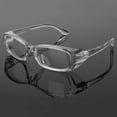 thumbnail image 1 of Lunettes Antibuée Anti-Ultraviolets Anti-pollen Lunettes de Protection Contrôle, 1 of 4