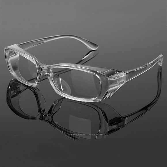 Glasses Anti-fog Glasses Anti-ultraviolet Anti-pollen Goggles Protective Control Sun Glasses