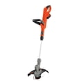 thumbnail image 4 of BLACK+DECKER 20-Volt MAX* POWERCONNECT Cordless 2-in-1 String Trimmer and Edger with Battery and Charger, LST300, 4 of 8