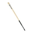 thumbnail image 3 of da Vinci CHUNEO Synthetic Hog Bristle, Oil, Flat, Series 7129, Size 12, 3 of 3
