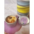thumbnail image 4 of Time To Relax- White Tea Soy Wax Candle, 4 of 8