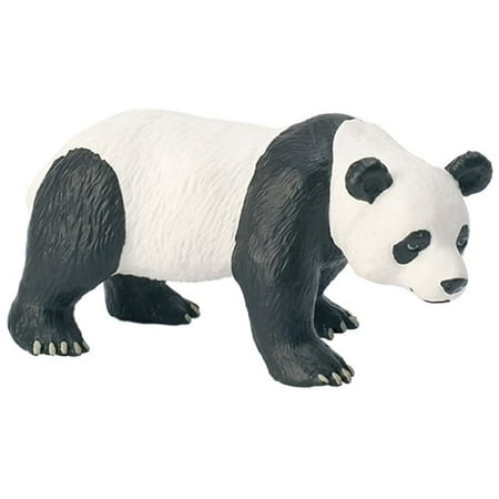 Bullyland Deluxe Wild Animals: Panda Bear - Walmart.com