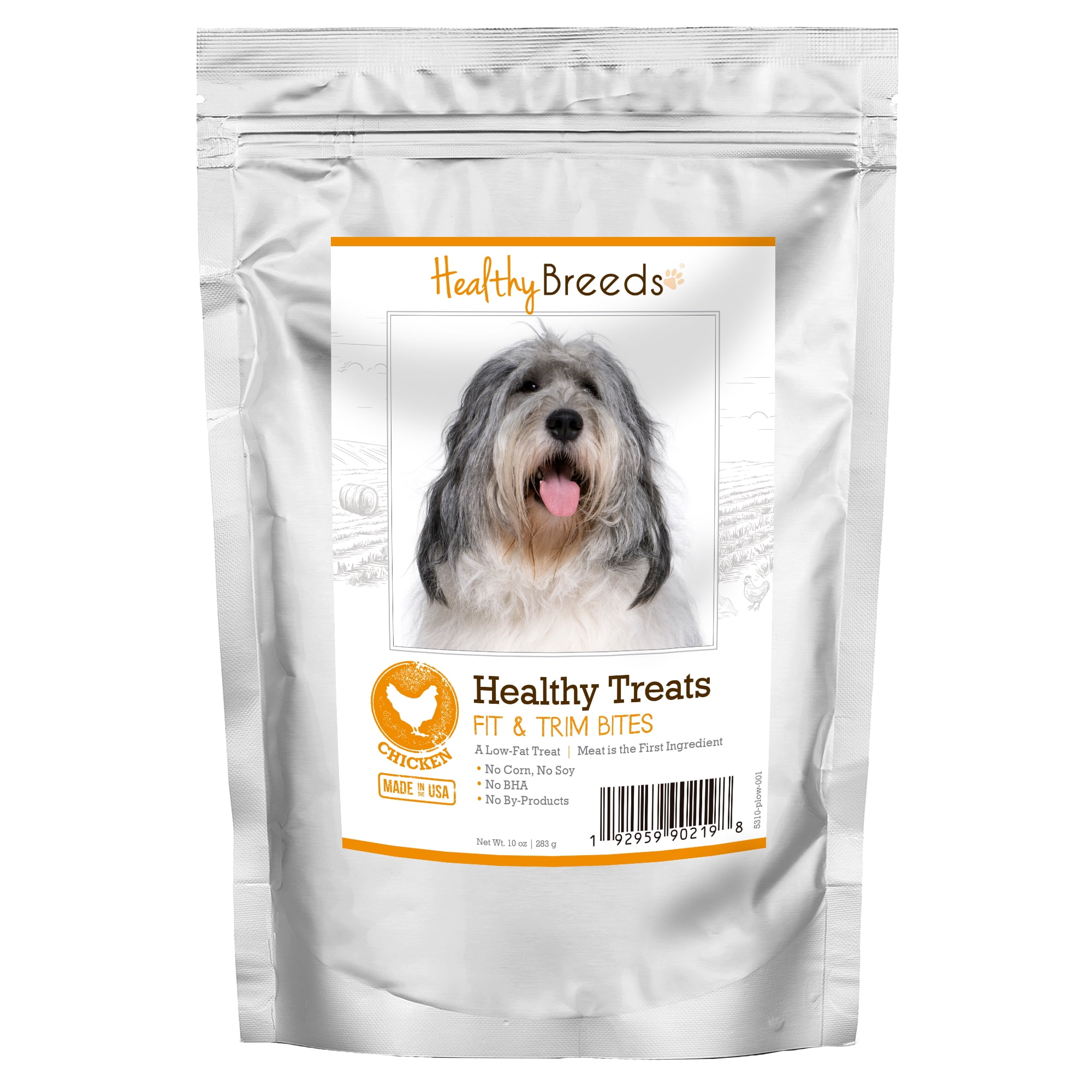 woof it healthy dog treats