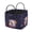 250th Eagle Flag, variant on Yuyamidu Floral Butterfly Quilted Fabric Storage Basket with Handles Large Capacity Collapsible Laundry Hamper Nursery Organizer Bin for Home, Picnic, Shopping, Travel