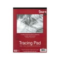 Studio 71 Tracing Paper Pad 25lb Medium Surface 9 x 12 inches