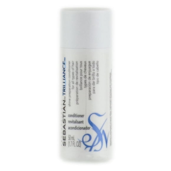 Acondicionador Sebastian Trilliance Shine 50 ml