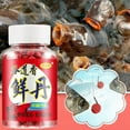 thumbnail image 4 of Appâts Naturels Parfumés Attractifs pour Poissons Appâts Attractifs Universels Pêche, 4 of 8