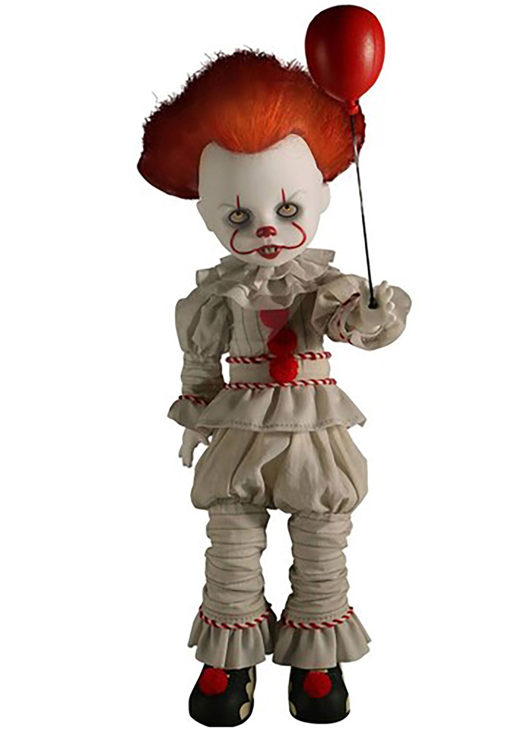 pennywise pop doll