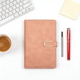 thumbnail image 1 of Notebook Meeting Record Book Simplified Business Office Thickened Notebook Journal For Work, 1 of 6