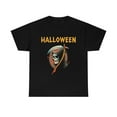 thumbnail image 3 of Bloody Skeleton Shirt Women Plus Size 1X 2X 3X 4X 5X Grim Reaper Shirt Halloween Costumes for Plus Size Women, 3 of 7