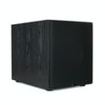 thumbnail image 2 of Klipsch Synergy Black Label SUB-120 - Subwoofer - for home theater - 200 Watt - 12" - black, 2 of 6