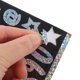 thumbnail image 5 of EXHUMKY Pegatinas Adhesivas De Letras Pequeñas Para Diarios Y Proyectos Caseros, 5 of 8