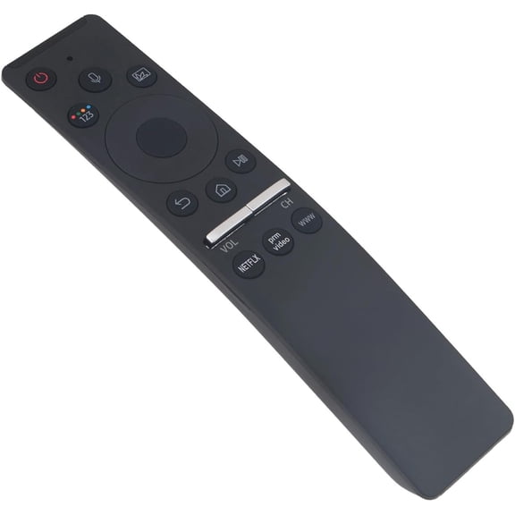 BN59-01312D Replace Voice Remote Control for Samsung 4K QLED LED TV QN55Q60RAFXZA QN65Q60RAFXZA