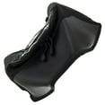 thumbnail image 3 of Polaris 2882164 Flat Black Behind Seat Nylon Storage Bag 2016-2020 General 4 1000 EPS OEM, 3 of 8