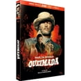 thumbnail image 1 of Burn! (1969) ( Queimada ) ( The Mercenary ) [ NON-USA FORMAT, PAL, Reg.0 Import - France ], 1 of 1