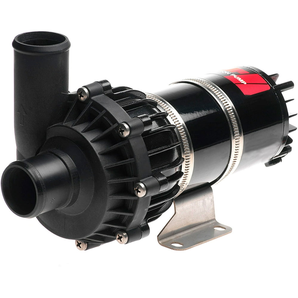 Johnson 102475001 CM90 17.2 GPM Circulation Pump with 3/4" Ports, 12V