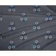 thumbnail image 4 of oneOone Polyester Lycra Fabric Leaves & Floral Block Decor Fabric Printed BTY 56 Inch Wide, 4 of 5