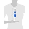 thumbnail image 2 of APEC Water Systems 10" High Purity PH+ Calcium Carbonate Alkaline Filters (1/4 Inch), 2 of 3