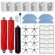 thumbnail image 1 of Replacement Parts for S7 MaxV Ultra / S7 Pro Ultra Vacuum Cleaner,Accessories Kit Inclue Roller Brush Dust Bags, 1 of 5