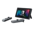 thumbnail image 3 of Consola Nintendo Switch Gris, 3 of 4