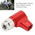 thumbnail image 4 of CO2 Bike Tire Inflator With Insulated Sleeve, Easy One Hand Operation, Durable And Stylish Design, Universal Compatibility,Tire Inflation Within 30 Seconds, 4 of 8