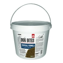 Fluval Bug Bites Tropical Fish Large Granules 3.74 lb