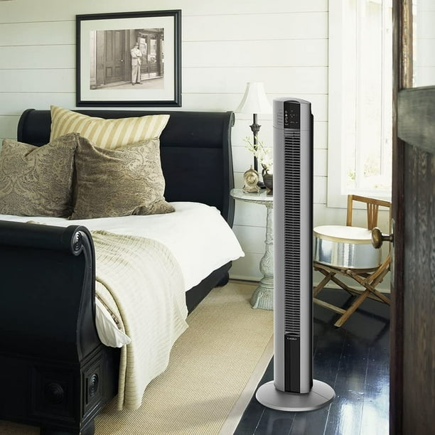 Lasko ultra air performance tower fan with fresh air on sale ionizer