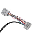 thumbnail image 4 of Car 14pin Bluetooth Module Music Adapter Aux Audio Cable For C30 C70 S40 S40 S60 S70 S80 V40 V50 V7, 4 of 4