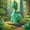 Green, variant on Green Green Extendable Dinosaur Toy Car For Kids 3 And Up Soft Rubber Plastic Gliding Vehicle With Squeaker For Toddlers