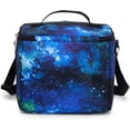 thumbnail image 2 of Lonchera Jansport Super Snack Cyberspace Galaxy JS0A85O3AO3, 2 of 2