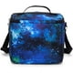 thumbnail image 2 of Lonchera Jansport Super Snack Cyberspace Galaxy JS0A85O3AO3, 2 of 2