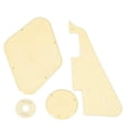thumbnail image 1 of Cubiertas de interruptor de cavidad CUTICAT Rasguño ABS para guitarra LP, 1 of 8