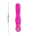 thumbnail image 5 of Thumper Rabbit Vibrator, Pink, 5 of 5