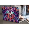 thumbnail image 4 of KSK KAISHEK Protective Case Hard Cover Compatible MacBook Pro 16 inchs 2019 - 2020 A2141, Creative C 28_2, 4 of 5