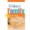 thumbnail image 2 of It Takes a Family, Debra Jay Paperback, 2 of 4