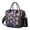 Pioneer Flower Floral-3, variant on Pioneer Flower Floral Print Pattern Womens Lunch Box for Work,Insulated Large Lunch Bag for Tween and Teen,Loncheras Para Mujer,Leakproof Adult Lunch Bag for Work,Beach,Travel,Picnic,Camping