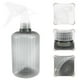 thumbnail image 1 of unbranded 1Ud Spray Bottle De Plástico Resistente Para Y Limpieza Doméstica Funcional, 1 of 7