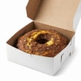 thumbnail image 2 of Carlotta's Bakery Cinnamon Streusel Round Coffee Cakes (24 Oz, Apple Cinnamon), 2 of 5