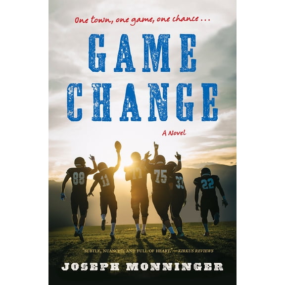 Game Change, (Paperback)