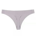 thumbnail image 1 of Harpily 2025 Culottes pour Femmes String g-String Coton Culottes Liquidation Taille en V Culottes Lingerie, 1 of 2