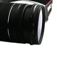 thumbnail image 3 of 3PCS Digital Camera Lens  UV+CPL+FLD Lens Filter 49-77mm For Cannon For Nikon For Sony, 3 of 9