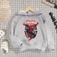 thumbnail image 1 of Neue Kinder Frühling Herbst Spiderman sudaderas con capucha modo dibujos animados Druck Baby Jungen Kleidung Jungen Casual Tops sudaderas 2-14 Jahre alt, 1 of 1