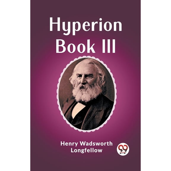 Hyperion Book III, (Paperback)