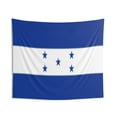 thumbnail image 2 of Honduras Country Flag Wall Hanging Tapestry, 2 of 3
