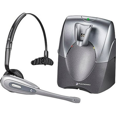 Page Lifters - CS55 Wireless Earset With Lifter