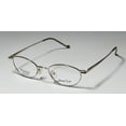 thumbnail image 2 of SMARTCLIP 405 EYEGLASS FRAME/GLASSES POLARIZED CLIP-ON LENSES BY POLAROID, 2 of 9