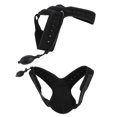 thumbnail image 3 of Posture Corrector for Women and Men, Posture Corrector Breathable Back Support Adjustable Unisex Shoulder Brace Straightener, 3 of 7
