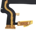 thumbnail image 3 of Cinta Flexible De Pantalla De Visualización LCD Pieza De Reparación Para  PSP GO Macarena Pantalla LCD Cable flexible de pantalla, 3 of 8